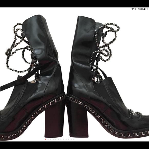 Chanel SOLD SOLD - Picture 1 of 8